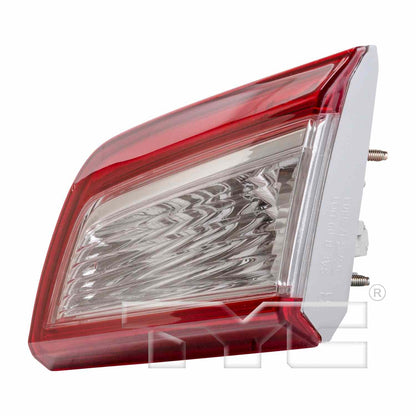 TYC Tail Light Assembly 17-5303-00