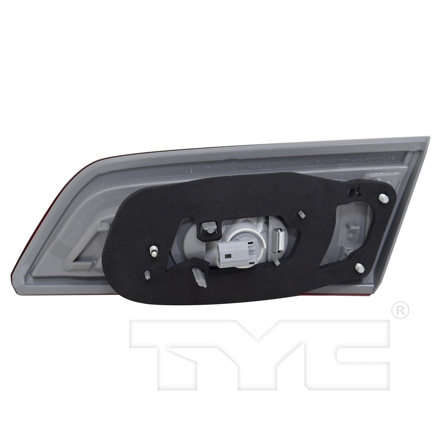 TYC CAPA Certified 17-5304-00-9