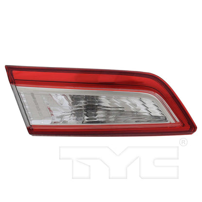 TYC CAPA Certified 17-5304-00-9