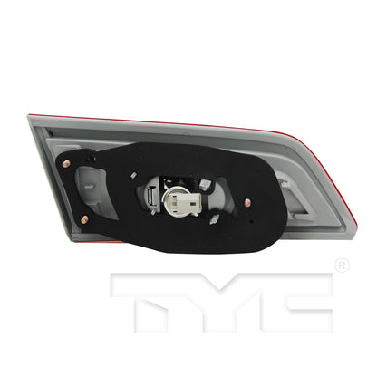 TYC Tail Light Assembly 17-5304-00