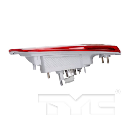 TYC Tail Light Assembly 17-5304-00