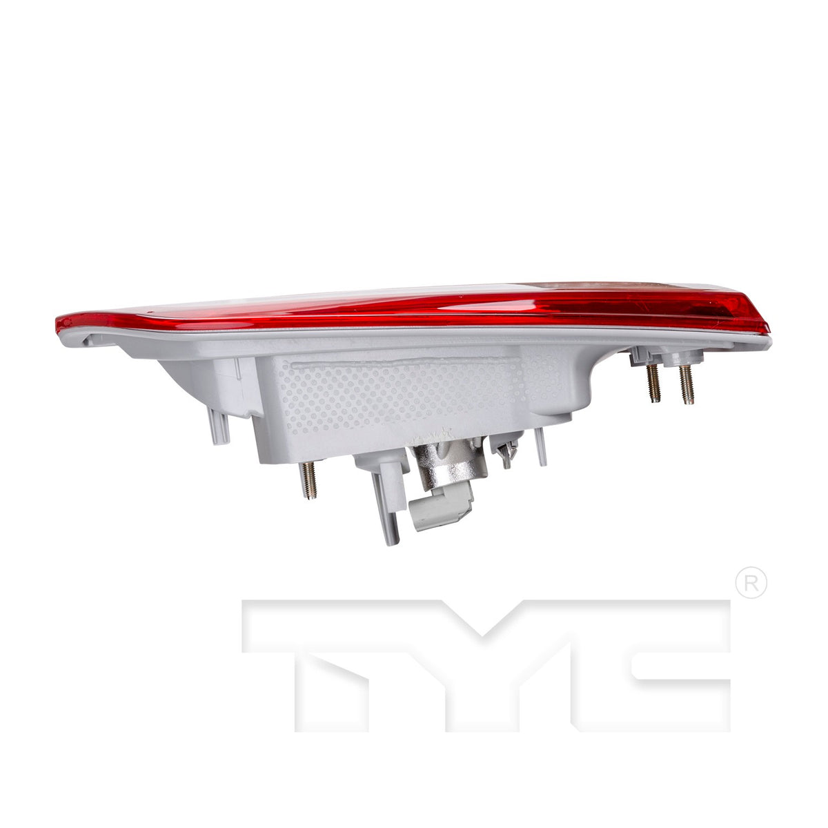 TYC Tail Light Assembly 17-5304-00