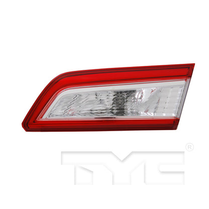 TYC Tail Light Assembly 17-5304-00