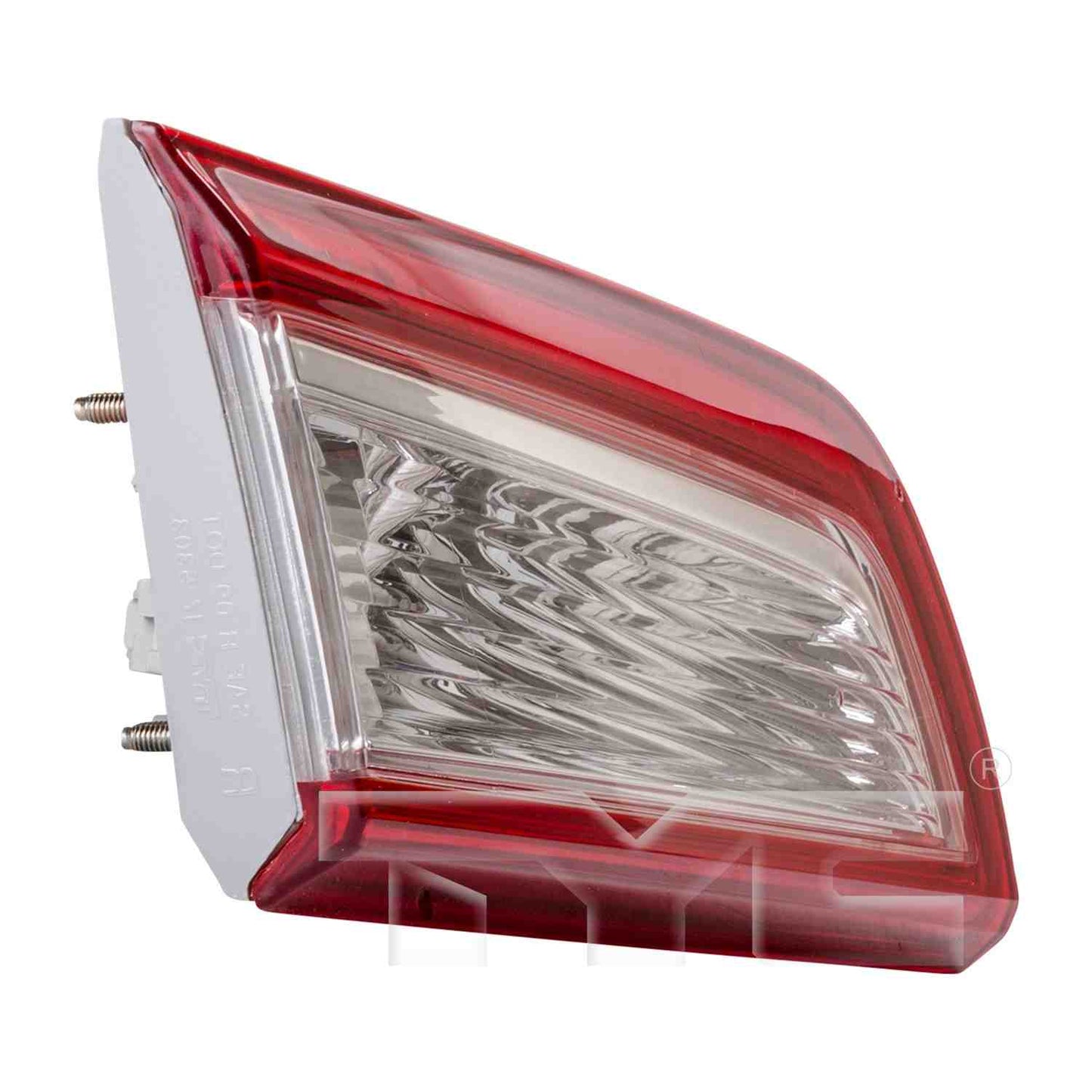 TYC Tail Light Assembly 17-5304-00