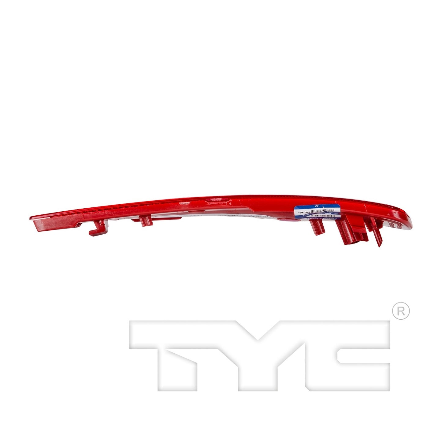 TYC CAPA Certified 17-5305-00-9