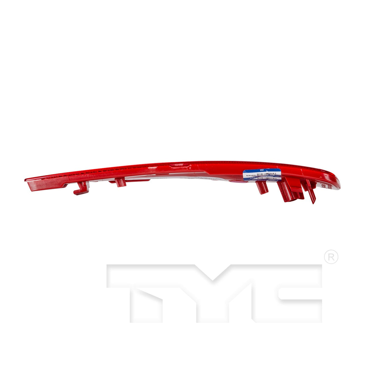TYC Reflector Assembly 17-5305-00