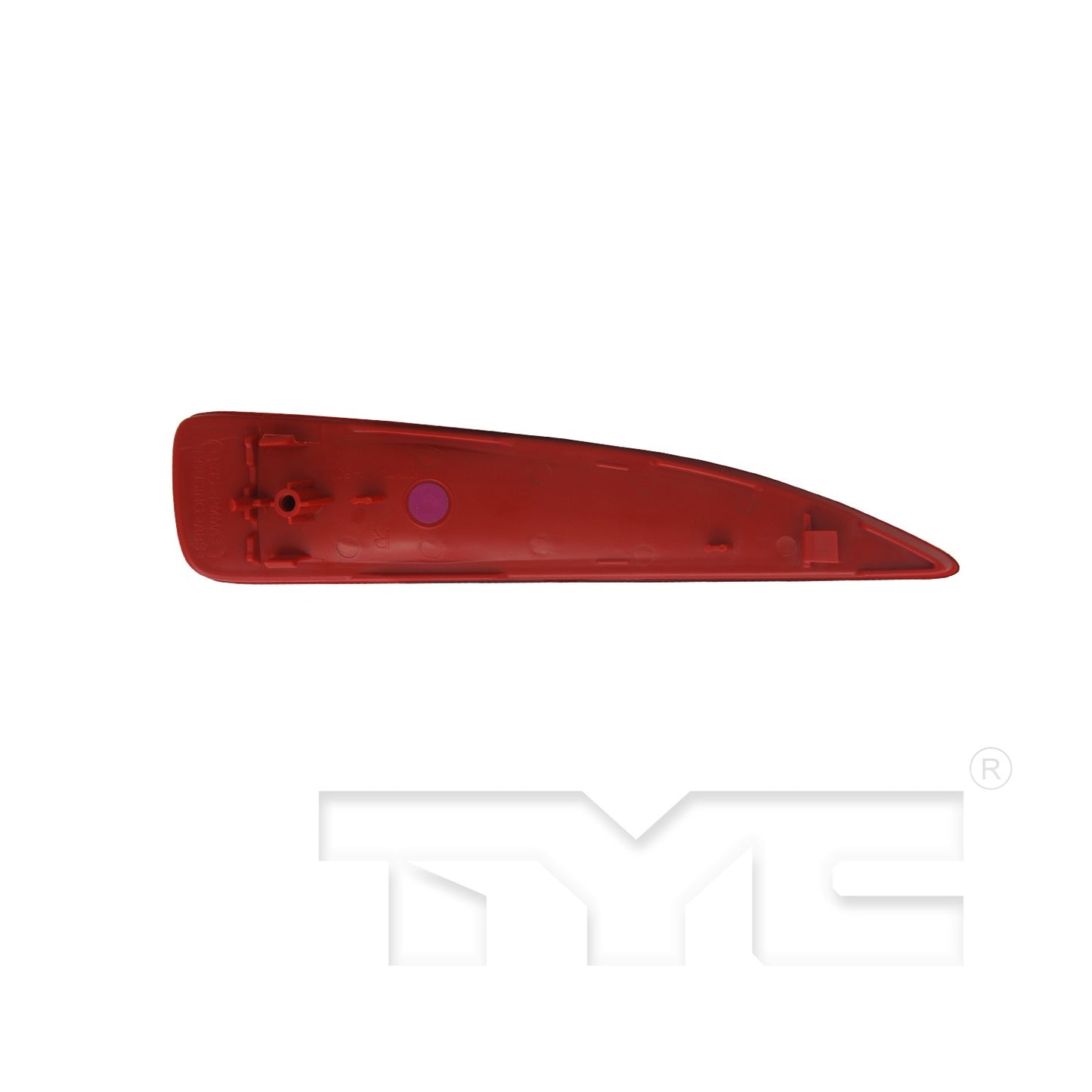 TYC Reflector Assembly 17-5305-00