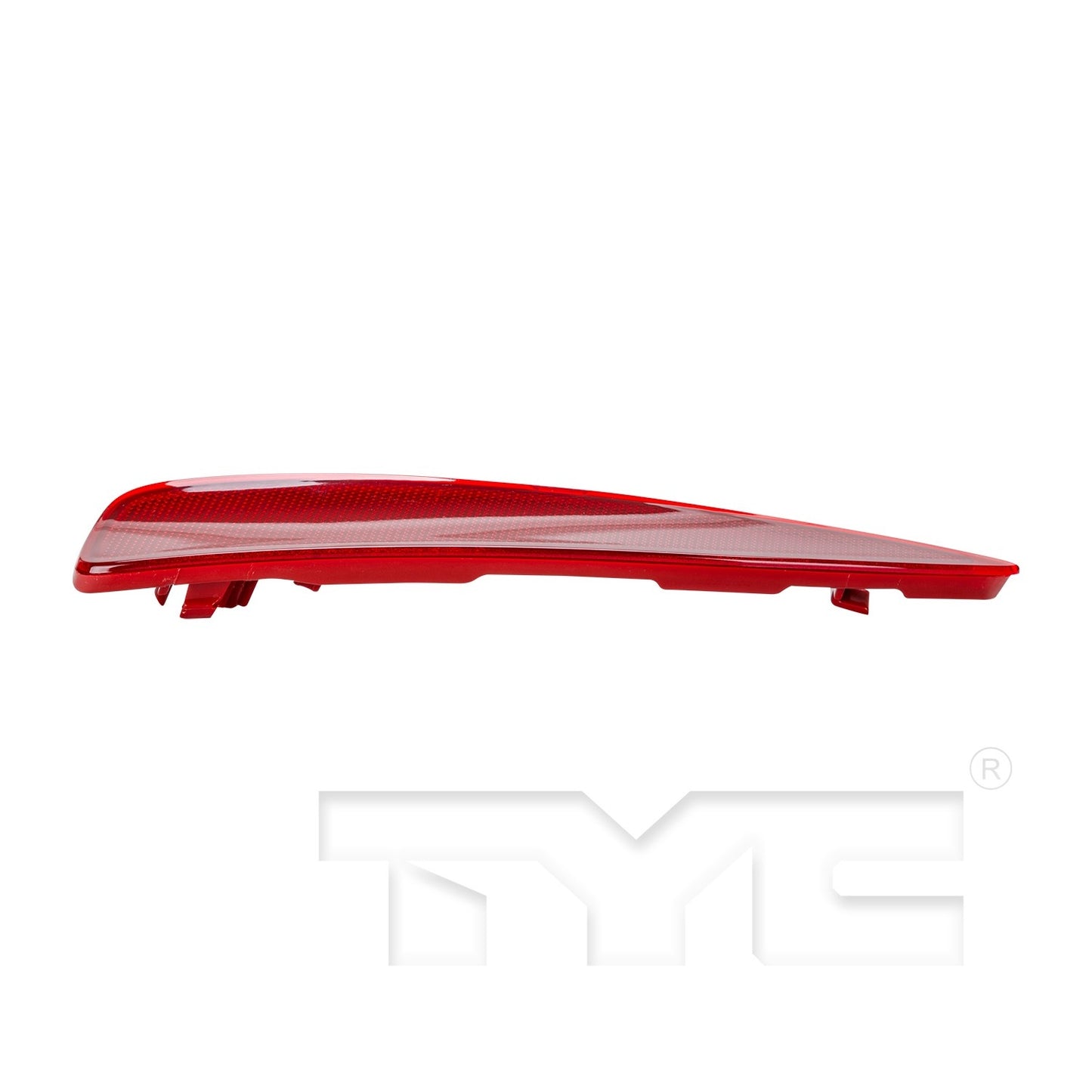 TYC Reflector Assembly 17-5305-00