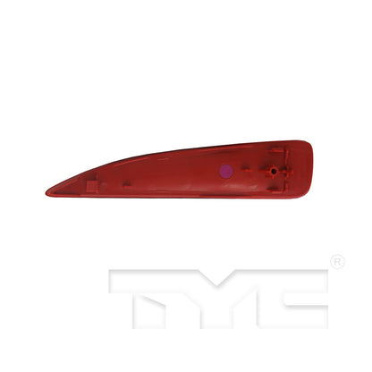 TYC CAPA Certified 17-5306-00-9