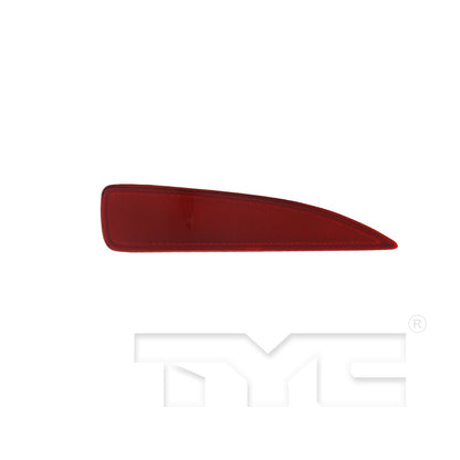 TYC CAPA Certified 17-5306-00-9