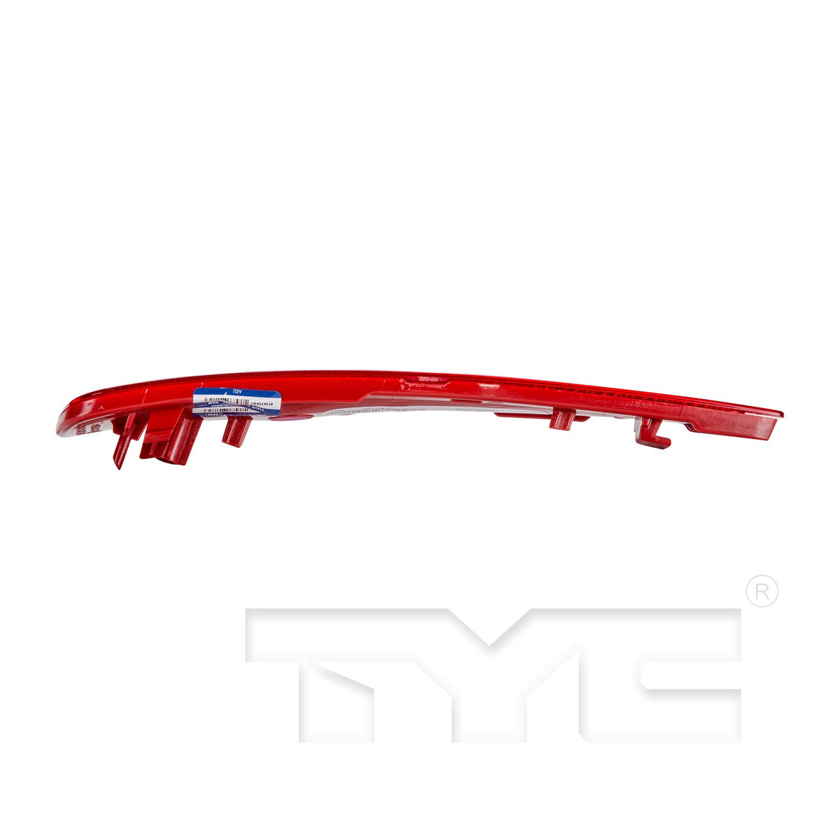 TYC Reflector Assembly 17-5306-00