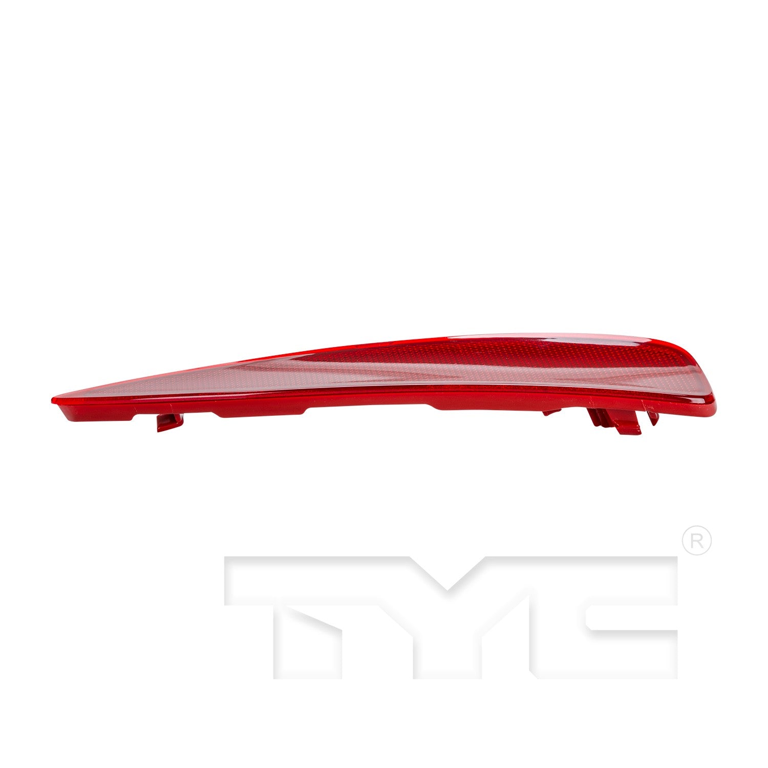 TYC Reflector Assembly 17-5306-00