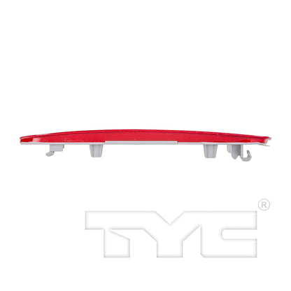 TYC Reflector Assembly 17-5309-00-9