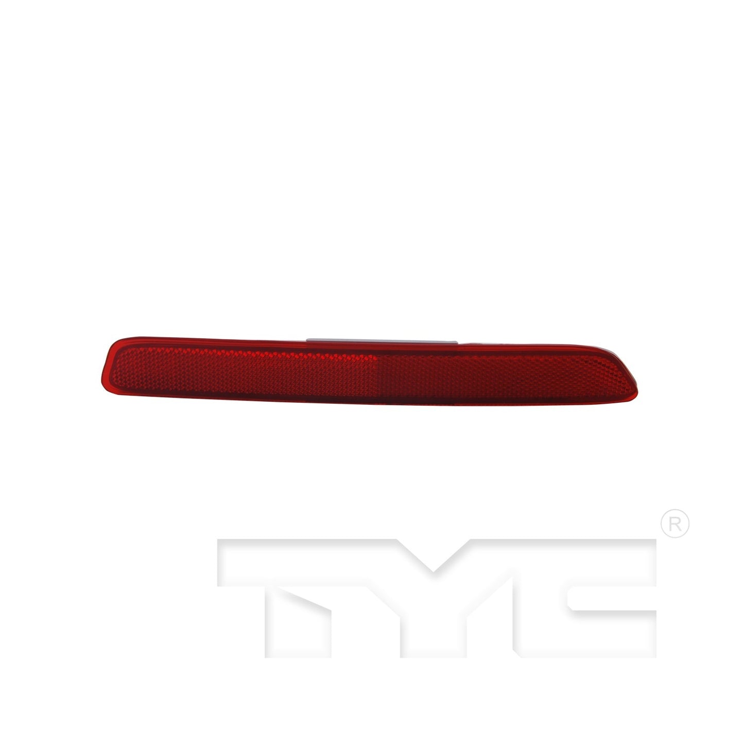 TYC Reflector Assembly 17-5309-00-9