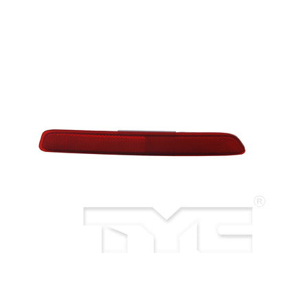 TYC Reflector Assembly 17-5309-00-9