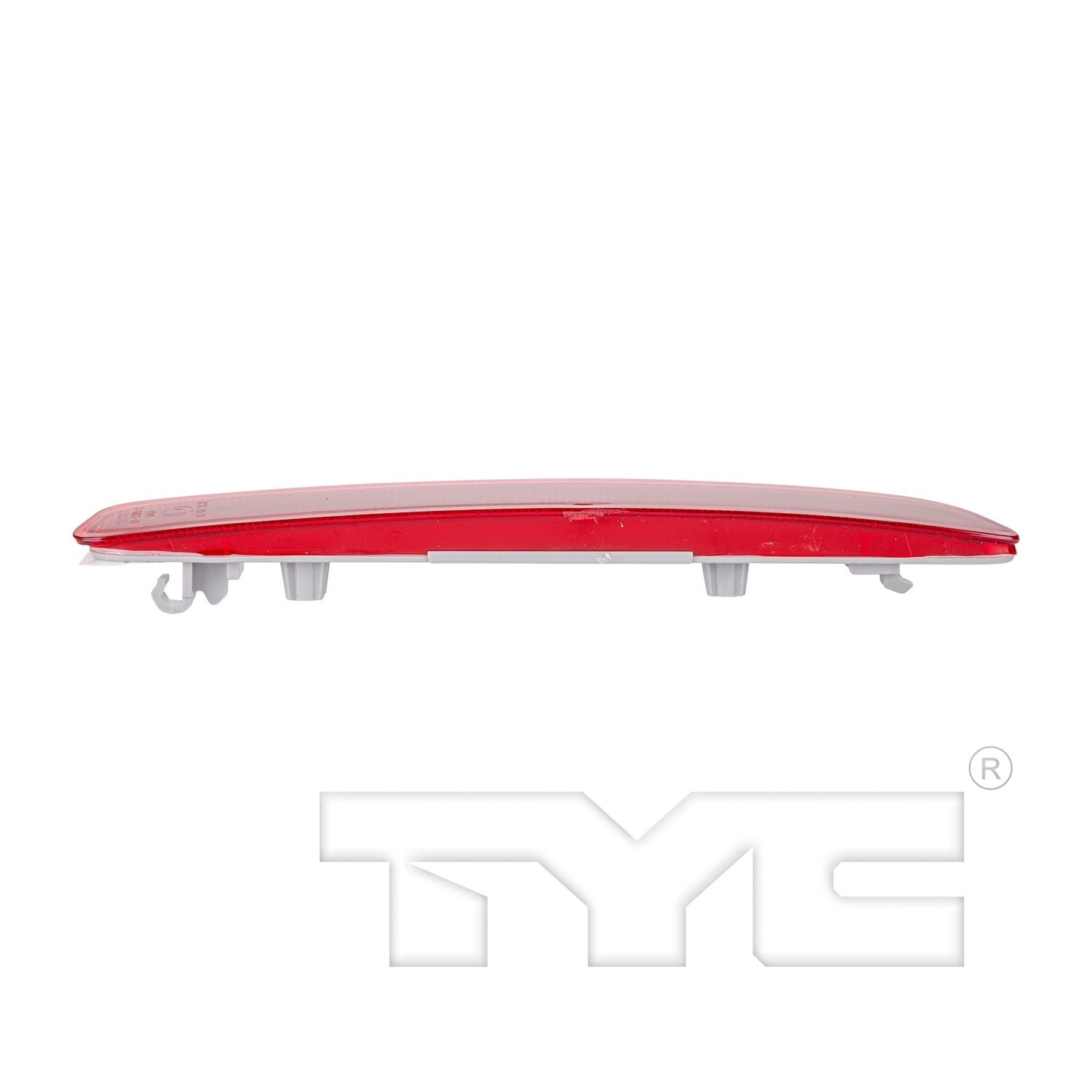 TYC Reflector Assembly 17-5309-00-9