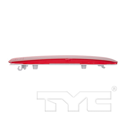 TYC Reflector Assembly 17-5309-00-9