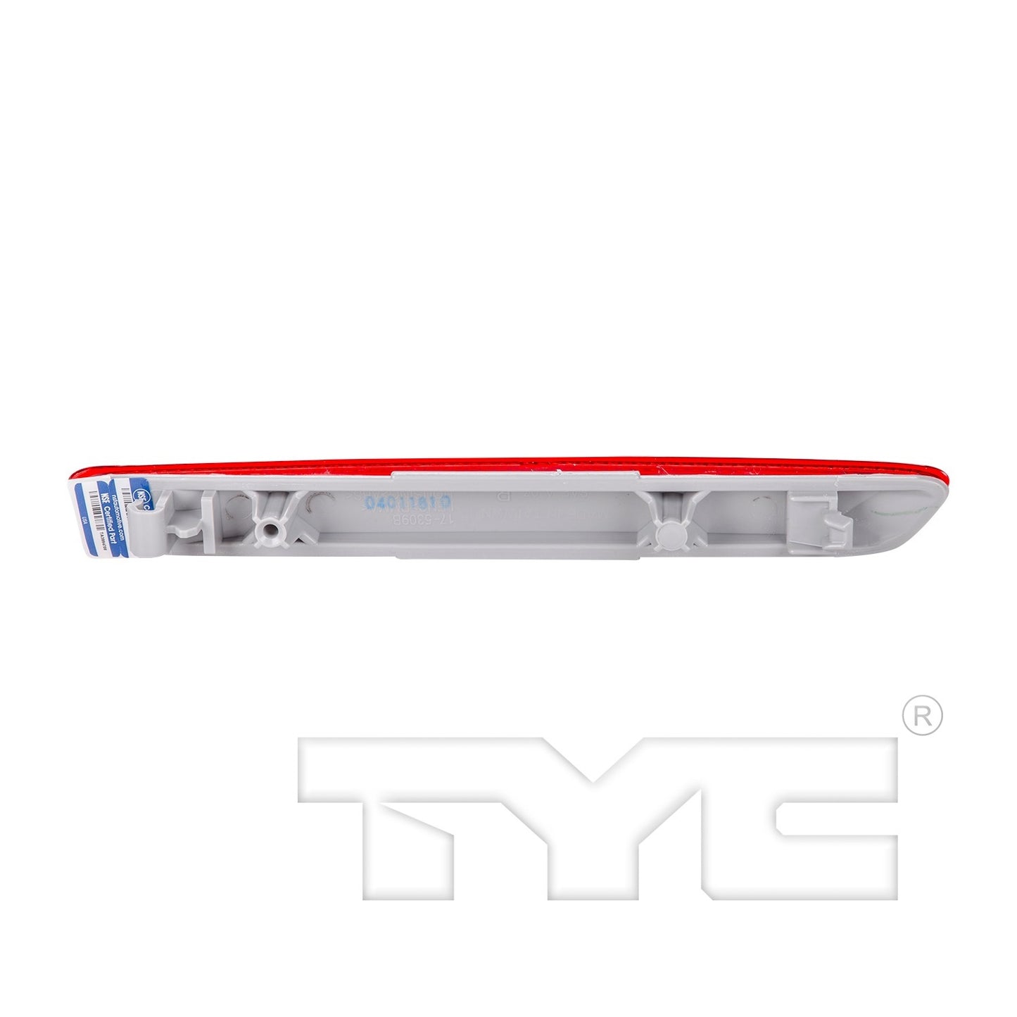 TYC TYC Regular 17-5309-00