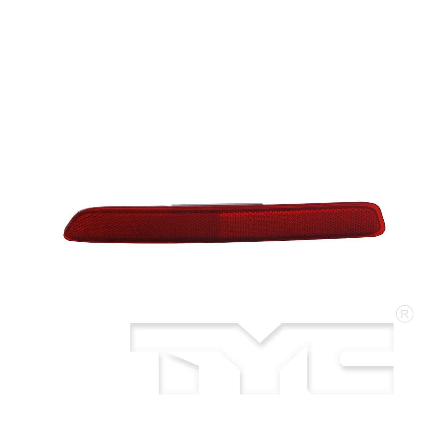 TYC Reflector Assembly 17-5310-00-9