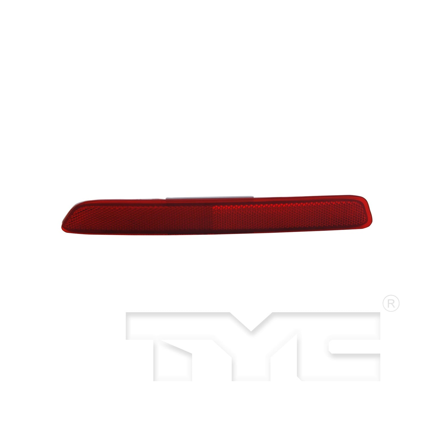 TYC Reflector Assembly 17-5310-00-9