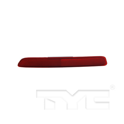 TYC Reflector Assembly 17-5310-00-9