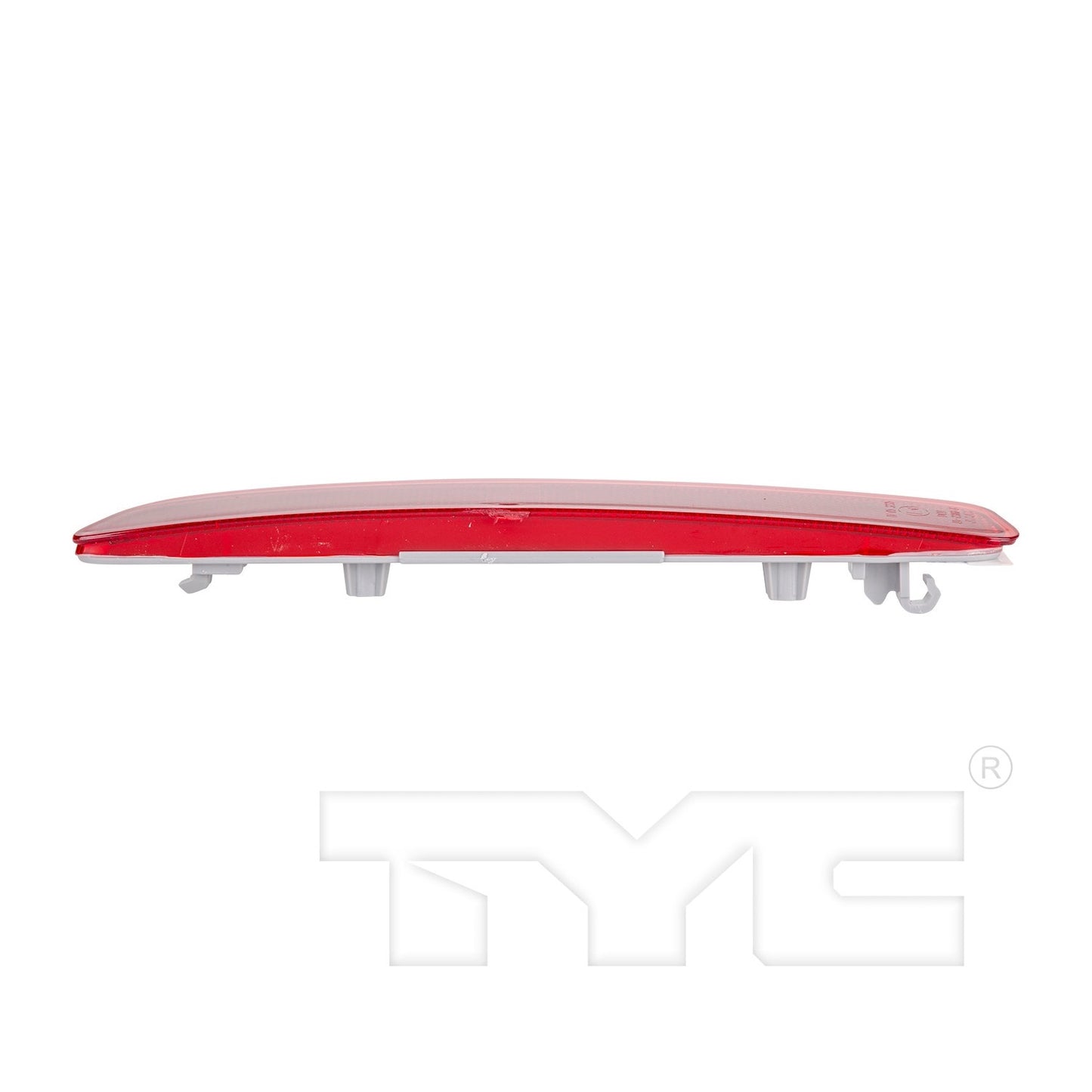 TYC Reflector Assembly 17-5310-00-9