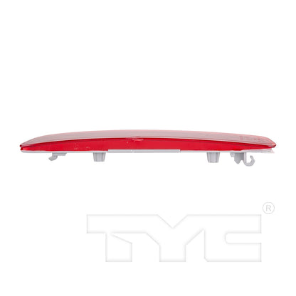 TYC Reflector Assembly 17-5310-00-9