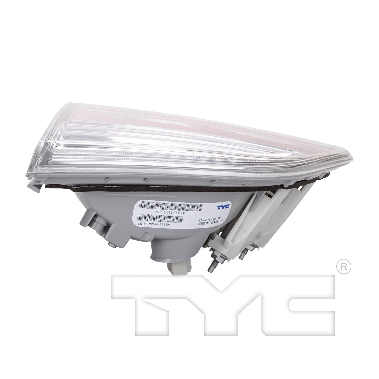 TYC 17-5311-00-1