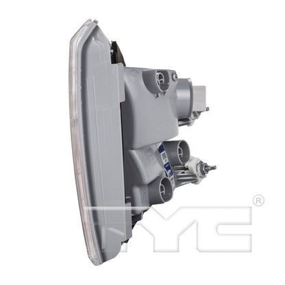 TYC TYC Regular 17-5311-00