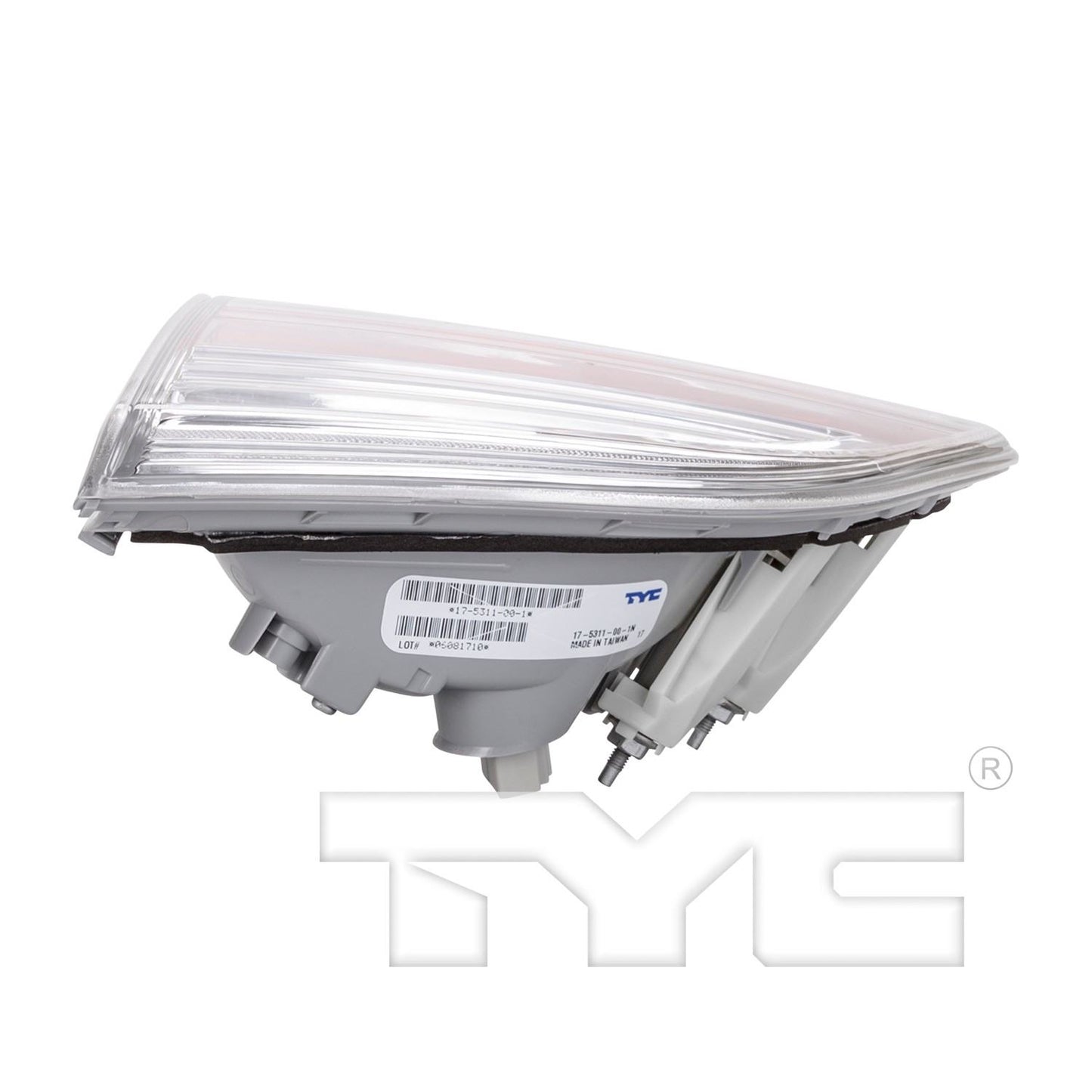TYC TYC Regular 17-5311-00