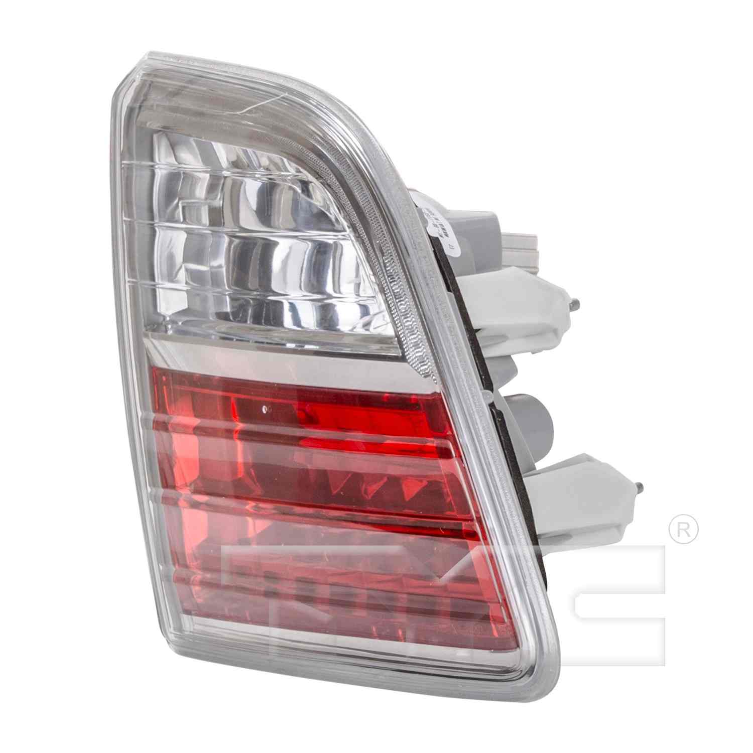 TYC TYC Regular 17-5312-00