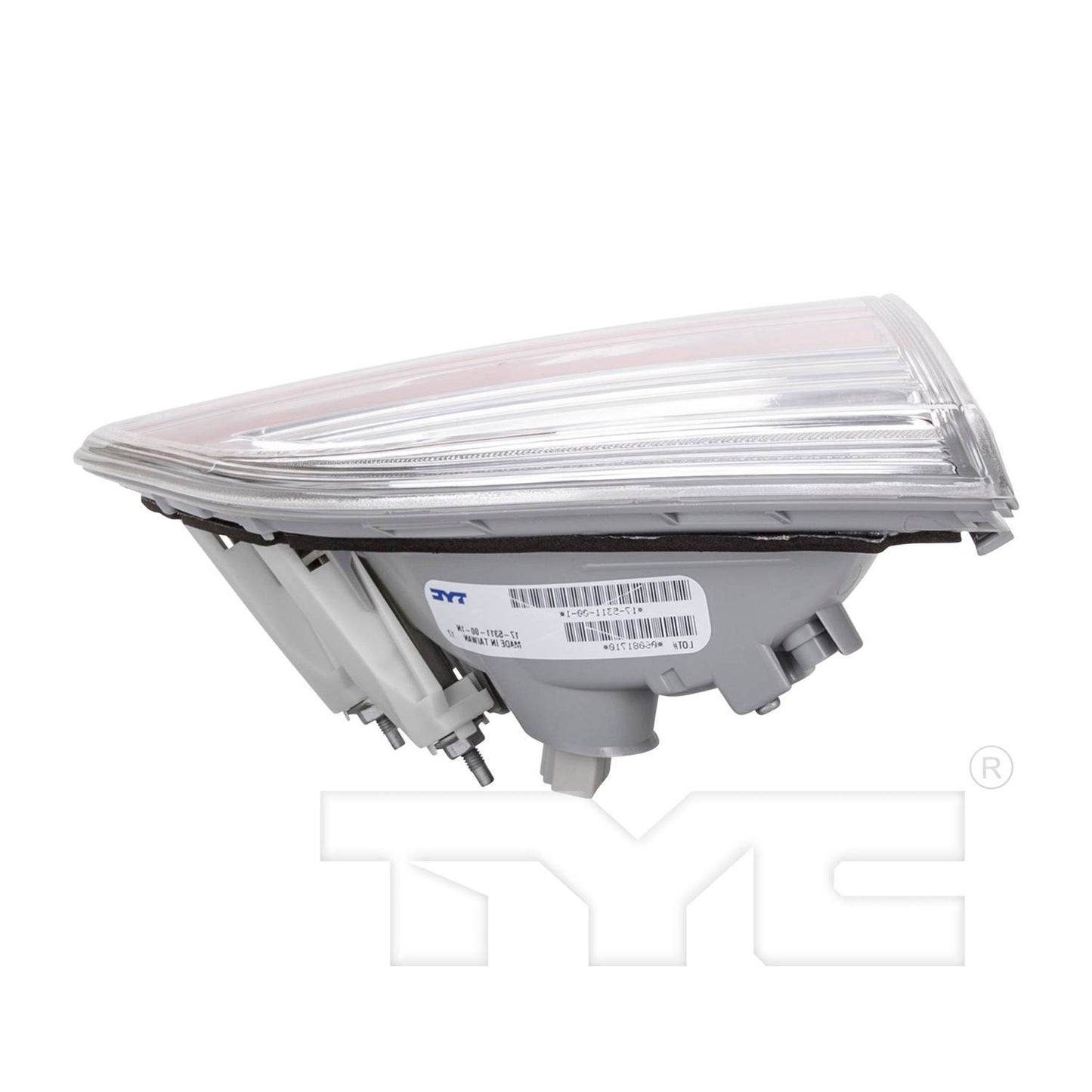 TYC TYC Regular 17-5312-00