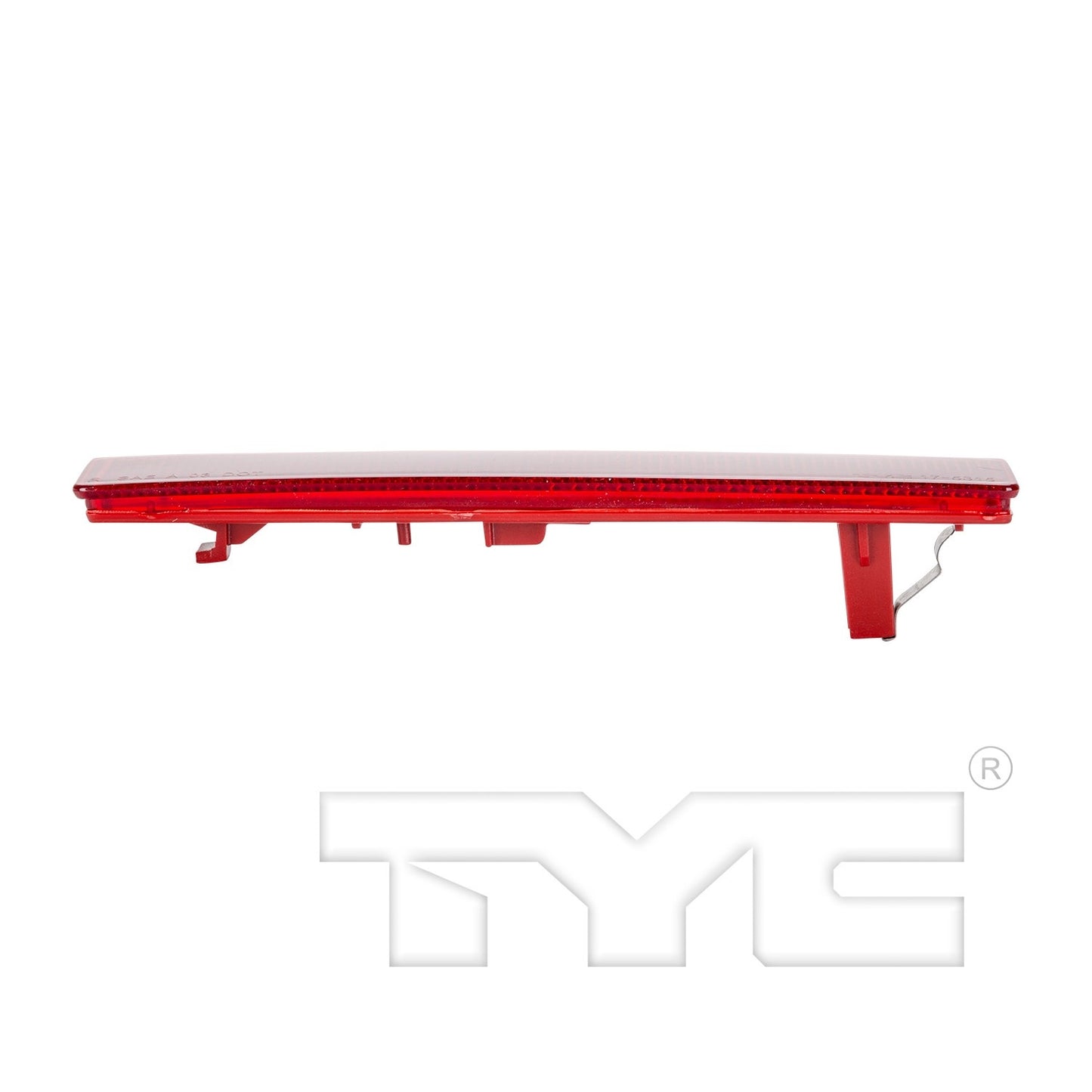 TYC Reflector Assembly 17-5315-00-9