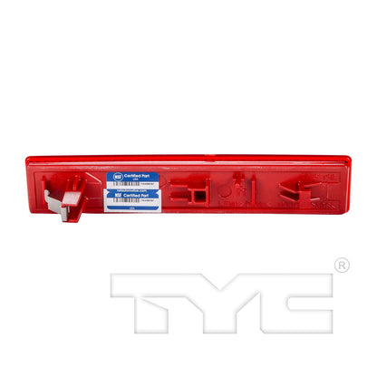 TYC Reflector Assembly 17-5315-00-9