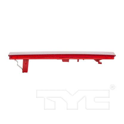 TYC CAPA Certified 17-5316-00-9