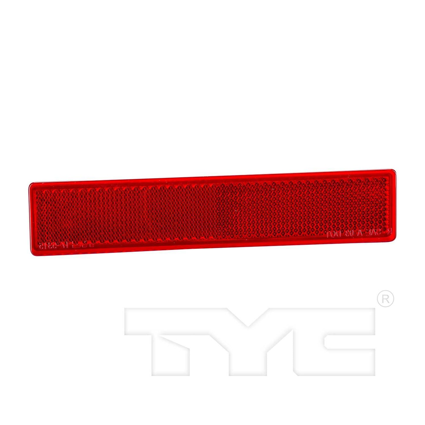 TYC Reflector Assembly 17-5316-00