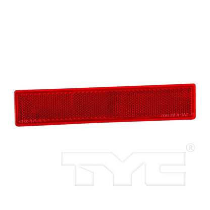 TYC Reflector Assembly 17-5316-00