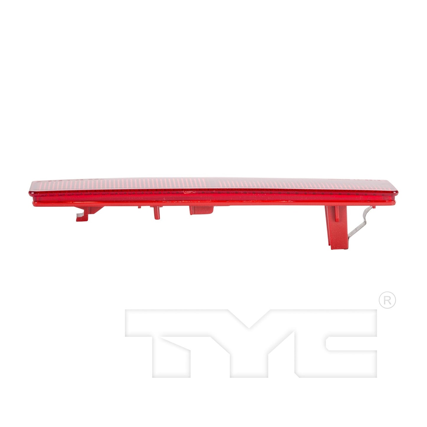 TYC Reflector Assembly 17-5316-00
