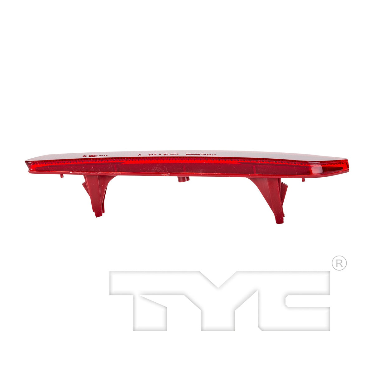 TYC Reflector Assembly 17-5317-00-9