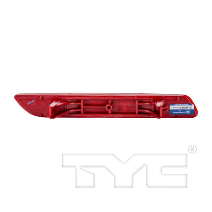 TYC Reflector Assembly 17-5317-00-9