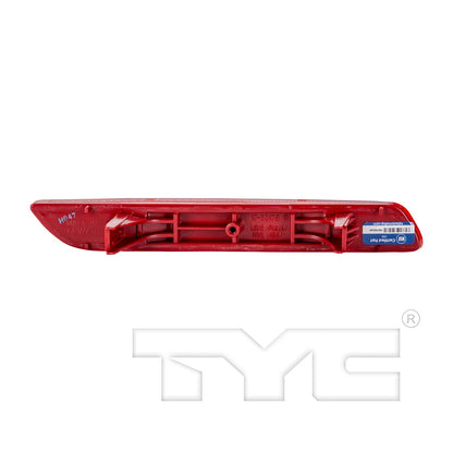 TYC Reflector Assembly 17-5317-00-9
