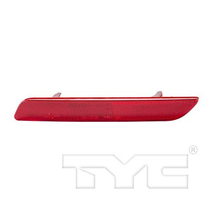 TYC Reflector Assembly 17-5317-00-9