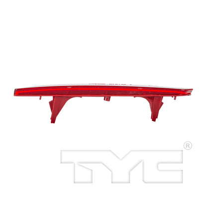 TYC Reflector Assembly 17-5317-00-9