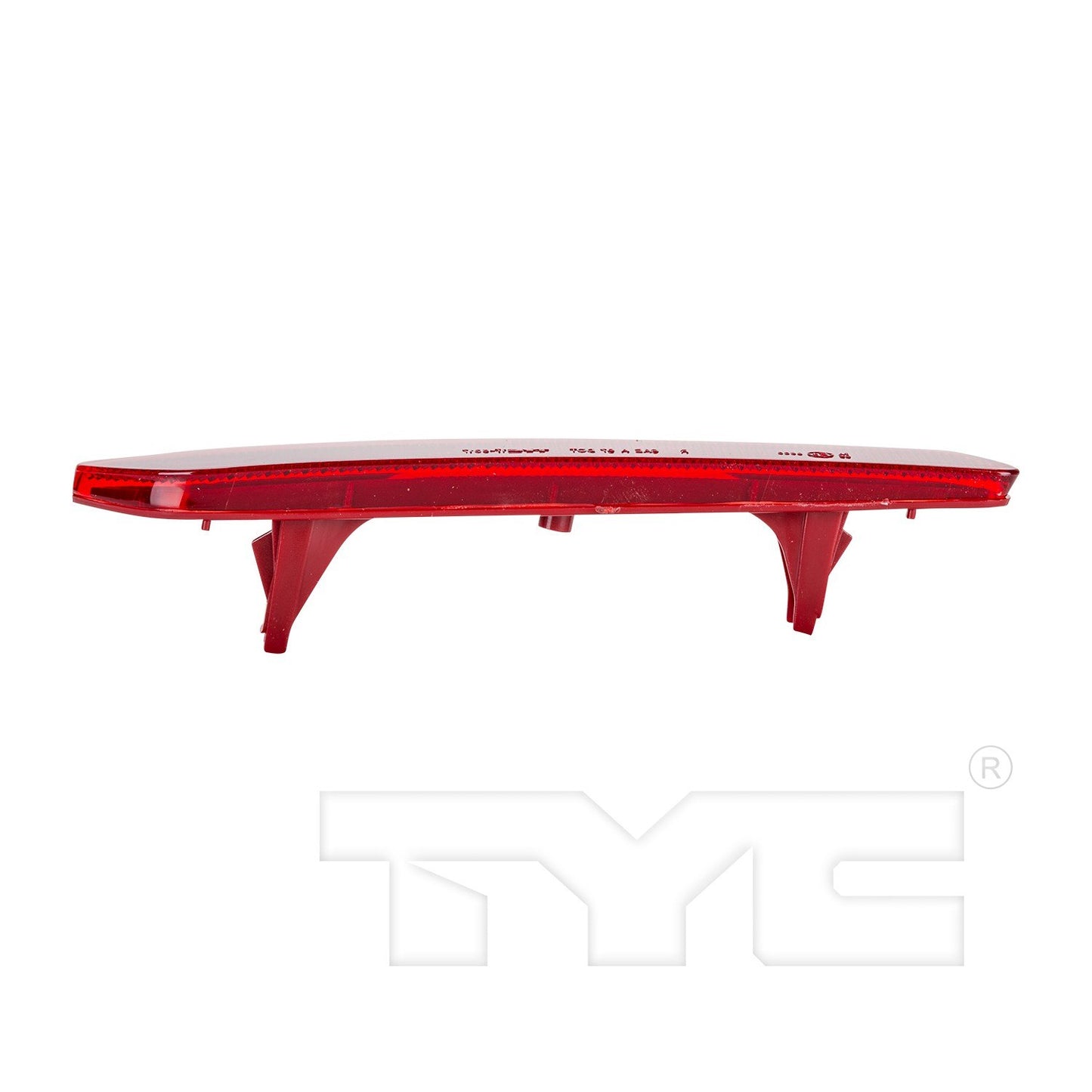 TYC CAPA Certified 17-5318-00-9