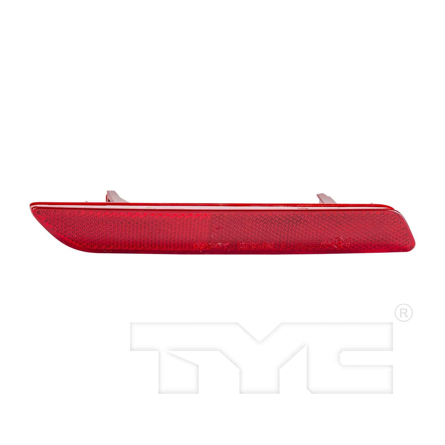 TYC CAPA Certified 17-5318-00-9