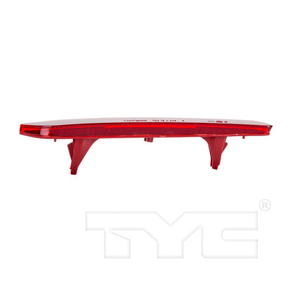 TYC Reflector Assembly 17-5318-00