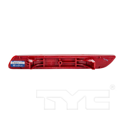TYC Reflector Assembly 17-5318-00