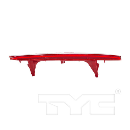 TYC Reflector Assembly 17-5318-00
