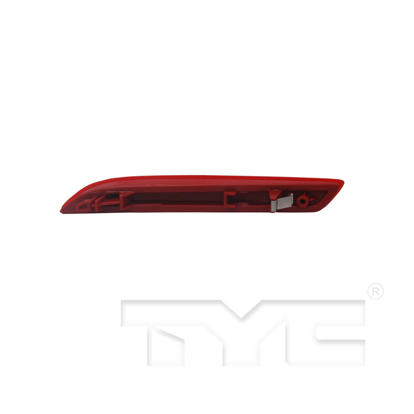 TYC CAPA Certified 17-5319-00-9