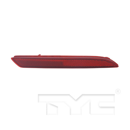 TYC CAPA Certified 17-5319-00-9
